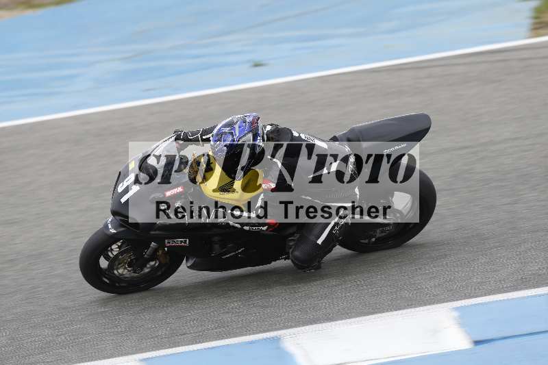 Archiv-2025/02 28.-31.01.2025 Moto Center Thun Jerez/rot-red/91